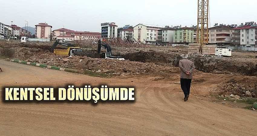 KİRALAR 100 GÜNDÜR YATIRILMIYOR