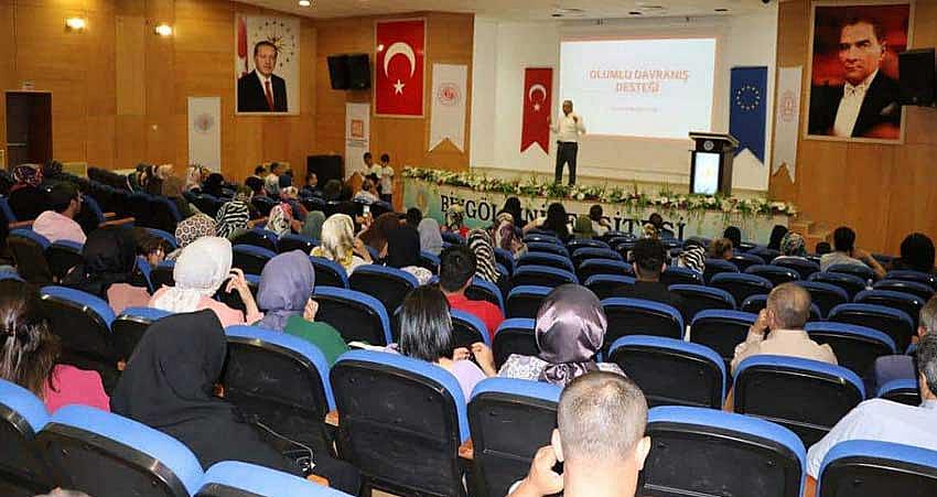 ÖZEL EĞİTİM EMEK İSTER