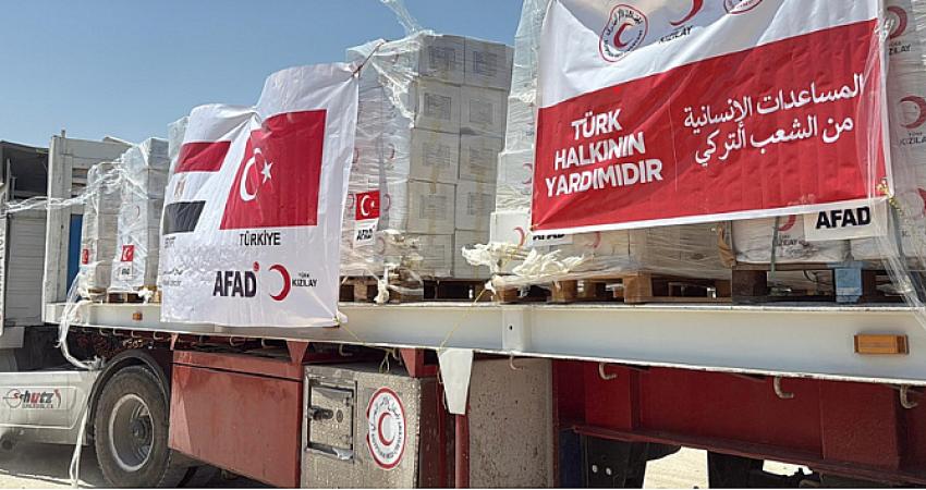 Refah Sınır Kapısı Açılıyor