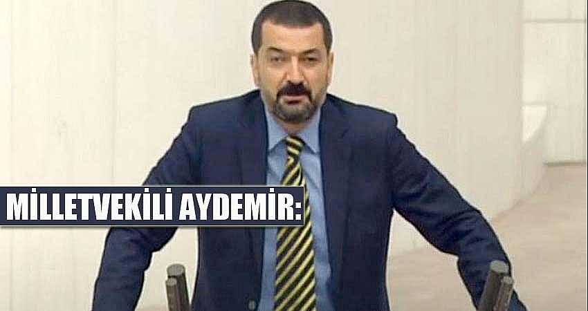 KALABALIK SINIFLARDAKİ SORUNLAR GİDERİLMEDİ