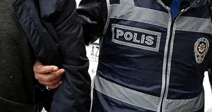 GÖZALTINA ALINAN 5 KİŞİ SERBEST BIRAKILDI