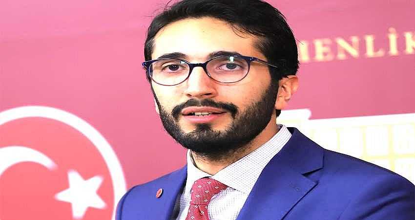 SOLHAN’IN SALON İHTİYACINI MECLİSE TAŞIDI