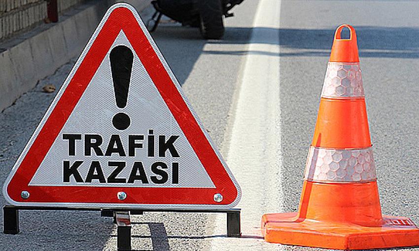 EN FAZLA KAZA BİNGÖL’DE MEYDANA GELDİ
