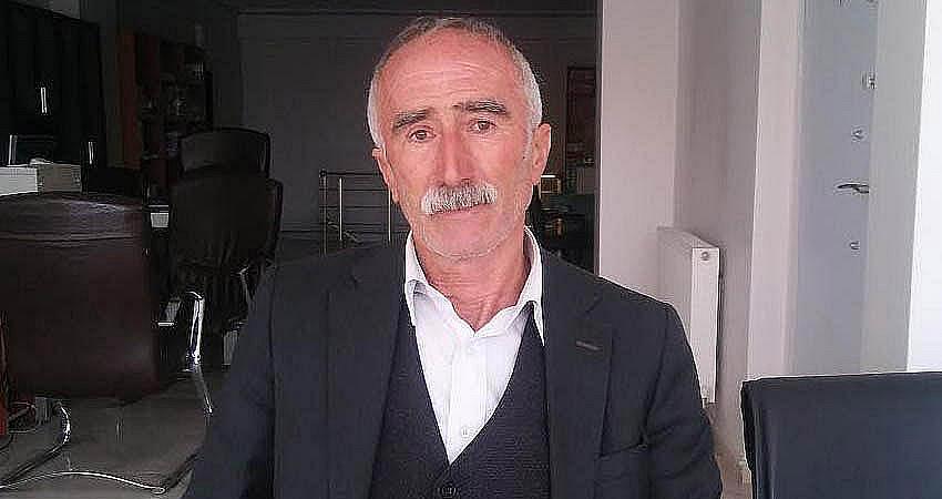 ÇATAK-YEDİSU YOLU YATIRIM PROGRAMINA ALINMALIDIR