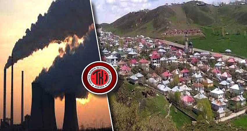 İHALENİN İPTAL EDİLMESİ SEVİNÇLE KARŞILANDI